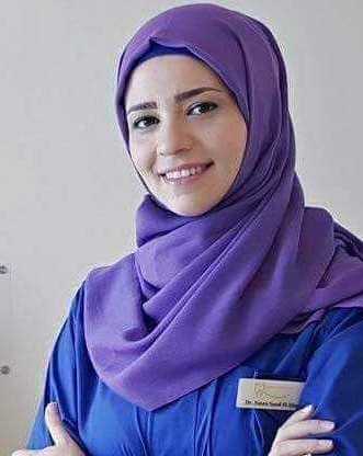 Dr. Faten Saad Eldine
