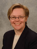Dr. Ann-Christine Nyquist
