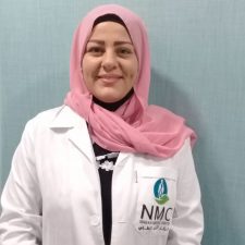 Dr. Mariam Farhat