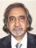 Dr. Ramesh C. Patri