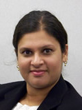Dr. Ruchi Gupta