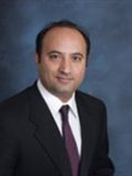 Dr. Farid Yasharpour