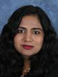 Dr. Radhika Menon
