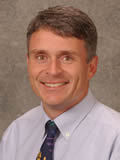 Dr. Christopher J. Stille