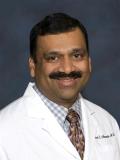Dr. Vivek C. Nazareth