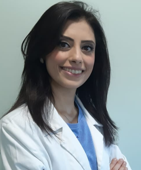 Dr. Tania Sakr