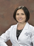 Dr. Larisa P. Gavrilova-Jordan