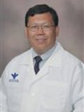 Dr. Eugene Y. Chang