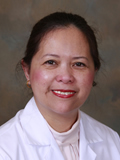 Dr. Heidi Ayap