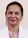 Dr. Tehmina Khan