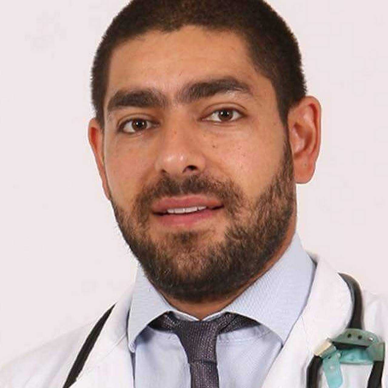 Dr. Ghassan Antoun