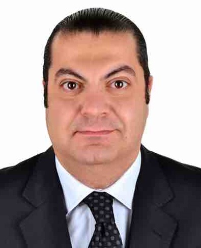 Dr. Fady Hamdan