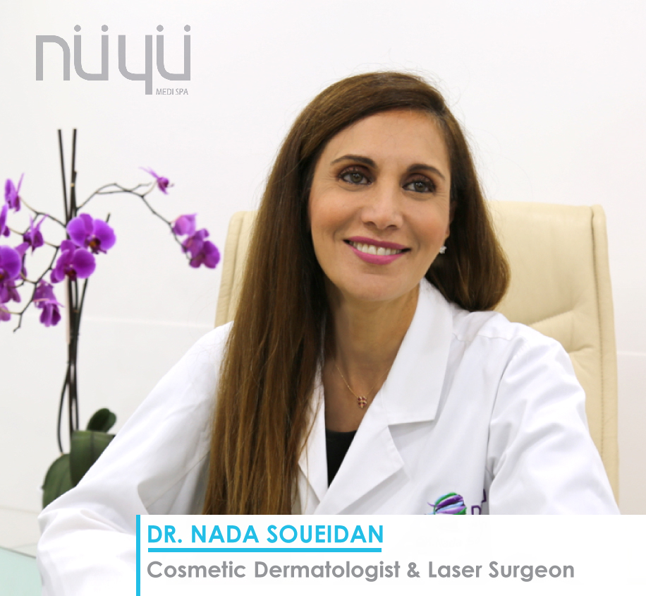 Dr. Nada Soueidan