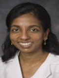 Dr. Aparna Padiyar