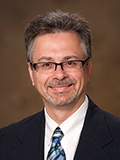 Dr. Kevin M. Jaeger