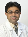 Dr. Subhash Virani