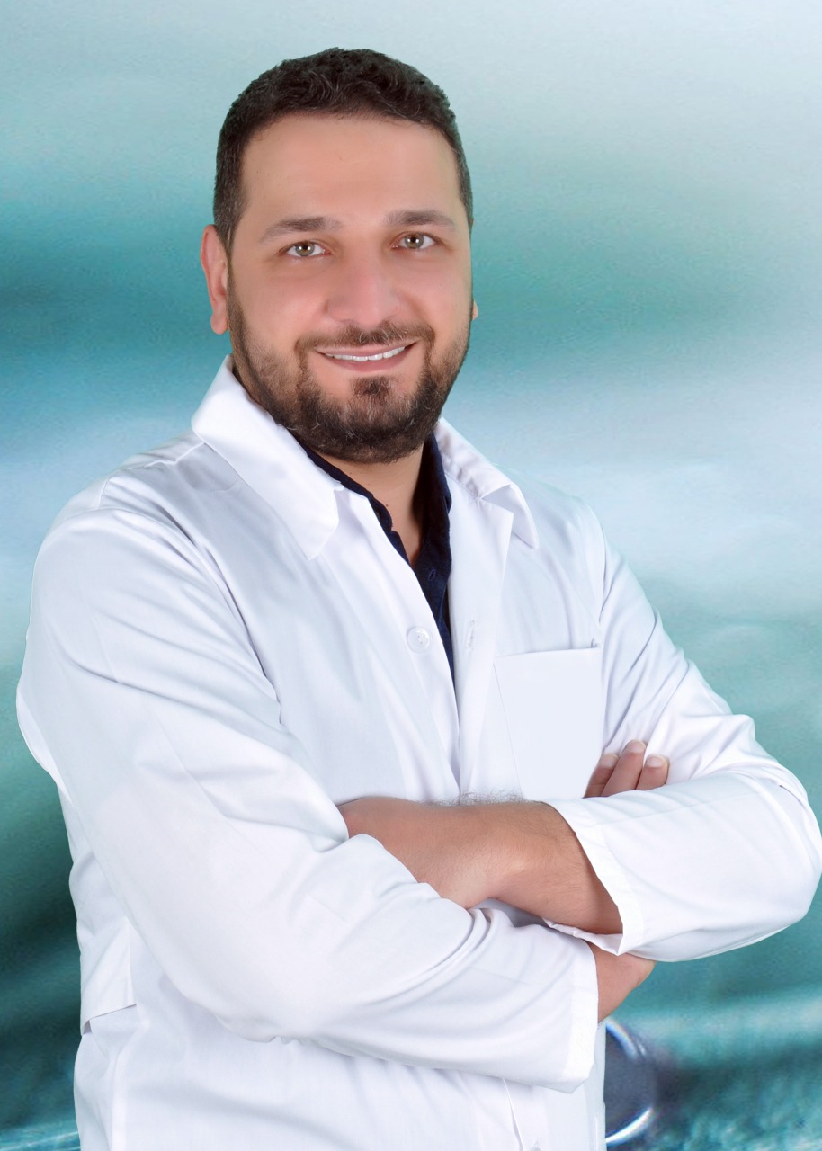 Dr. Bilal Obeid