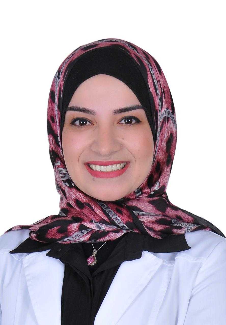 Dr. Lara Hassoun