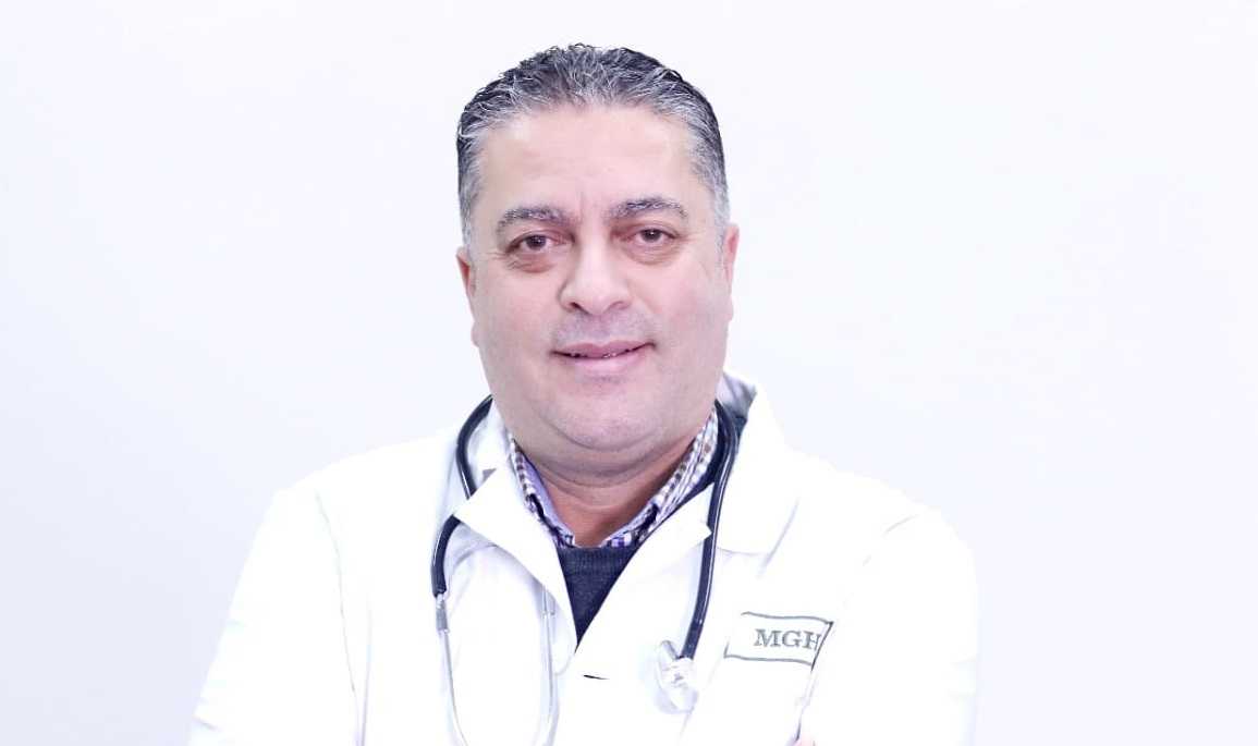 Dr. Mohamad Betto