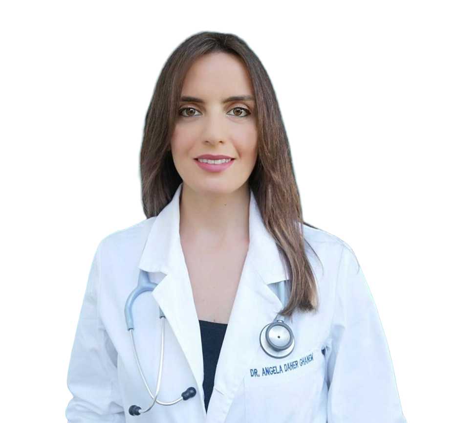 Dr. Angela Daher