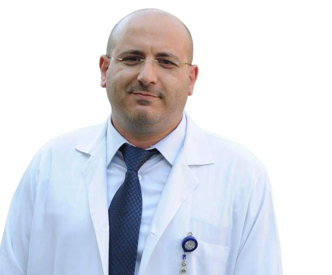 Dr. Ali Maatouk