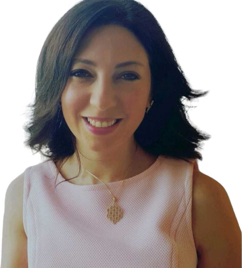 Dr. Hala Al Ahmadieh