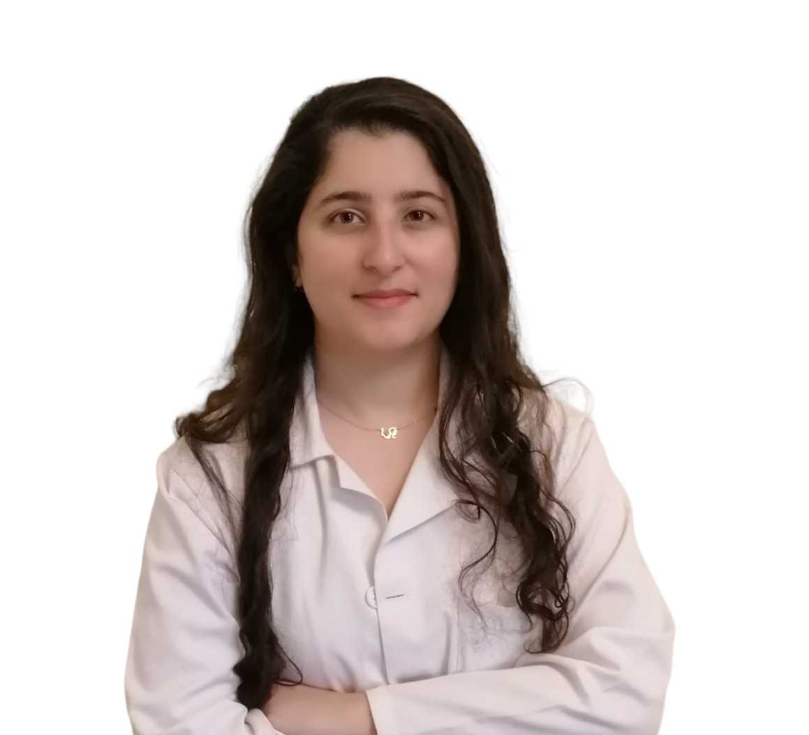 Dr Noura Khamis