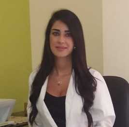 Lara Ghannam