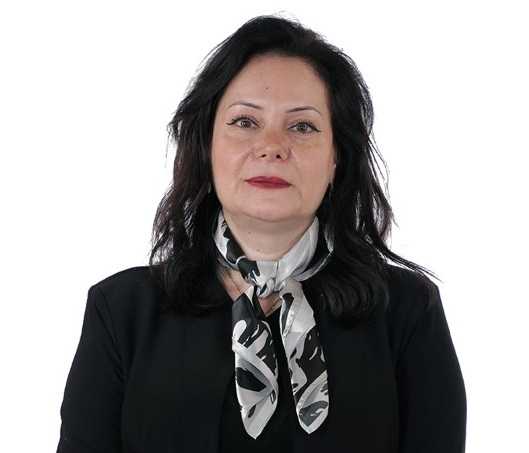 Dr. Rita Maria Chidiac