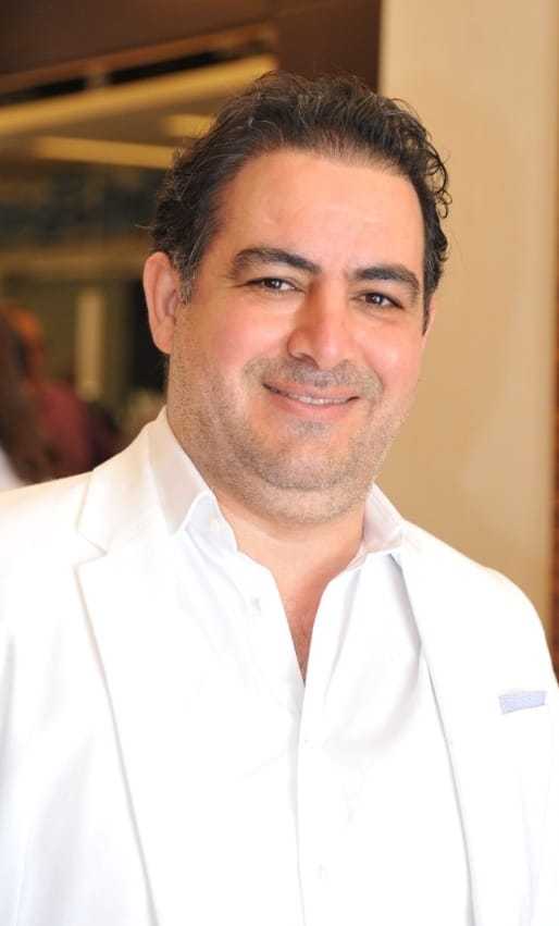 Dr. Hassan Bassam