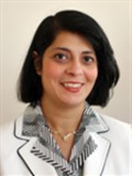 Dr. Dina Dahan