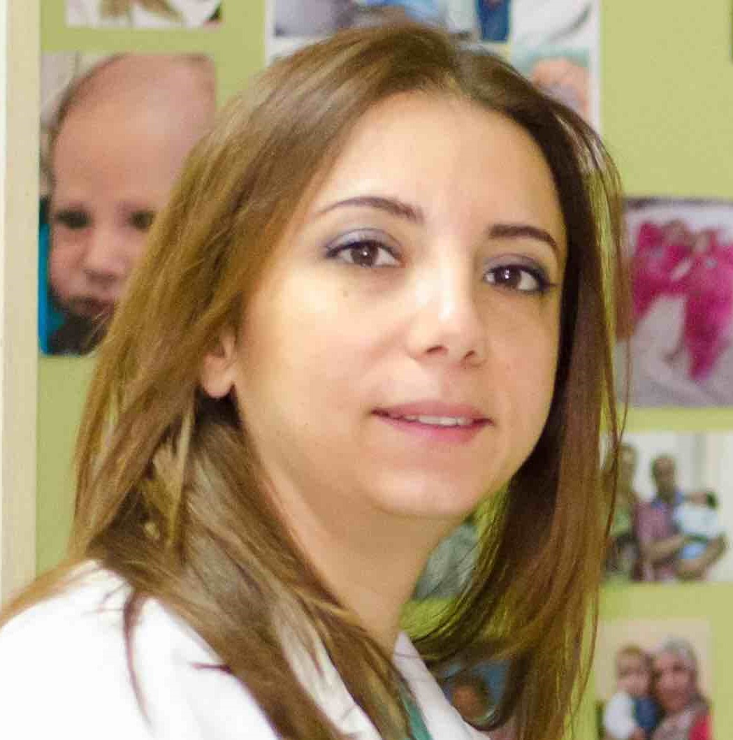 Dr. Hanaa Itani