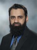 Dr. Umair Gauhar