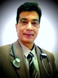 Dr. Tahseen J. Siddiqui