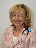 Dr. Anna K. Banas