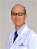 Dr. David Shin