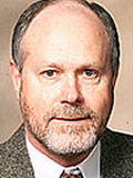 Dr. Patrick Morgan