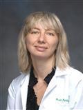 Dr. Nataly Apollonsky