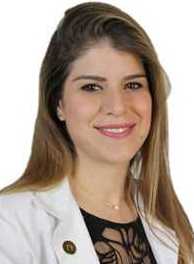 Dr. Sara Faour