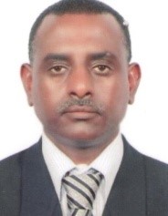 Dr. Ammar Zubair