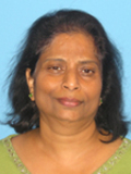 Dr. Pratima Shah