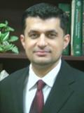Dr. Syed H. Shah