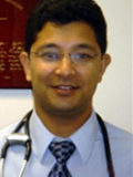 Dr. Shailesh Malla