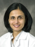 Dr. Lalitha V. Nayak