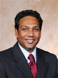 Dr. Sunil S. Pammi
