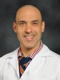 Dr. Michael Stillman