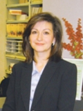 Dr. Zorica J. Mercadante