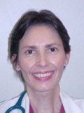 Dr. Nancy Samudio