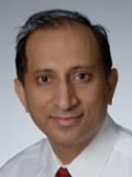 Dr. Rohit J. Parmar