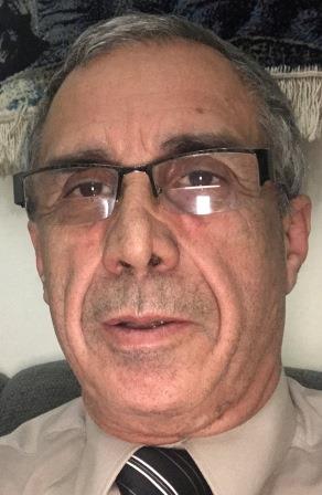 Dr. Mounir Khatib